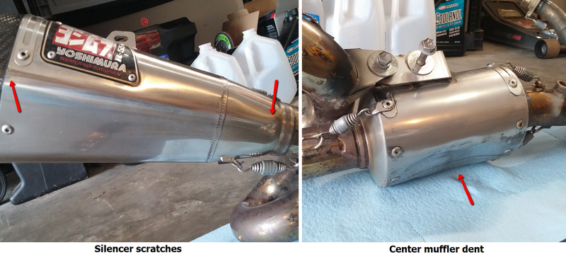 Here S How To Restore Your Crappy Exhaust System