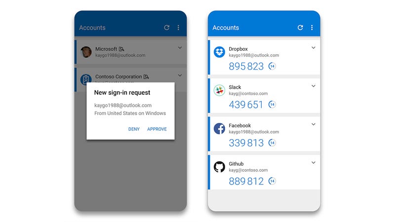 The 5 Best Authenticator Apps For Protecting Your Accounts