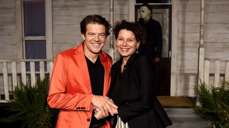 Jason Blum Apologized For Ridiculous Remarks On Women Directors
