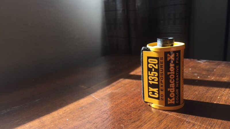 Where To Get Film Developed