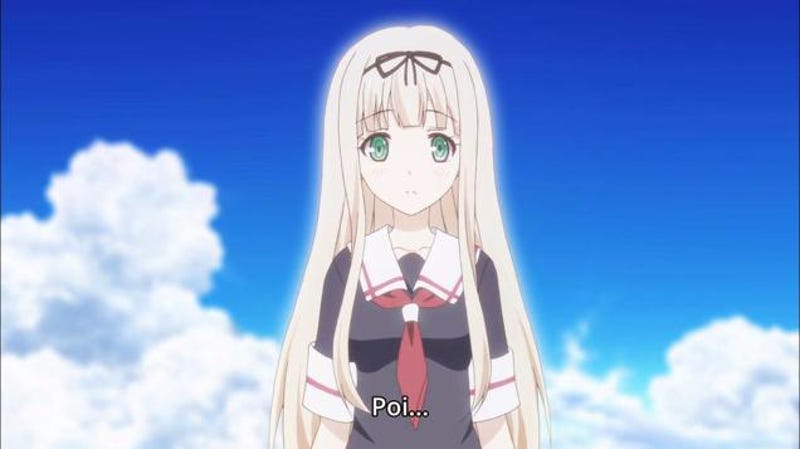Anime S Latest Catchphrase Leads To Superior Trolling
