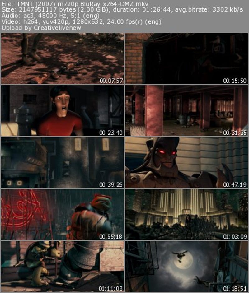 Tron Legacy Bluray 720p Mkv High On Cliches