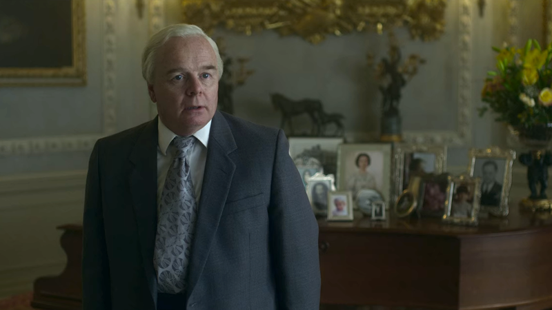 The Crown Ends Its Third Season With A Pitch Perfect Finale