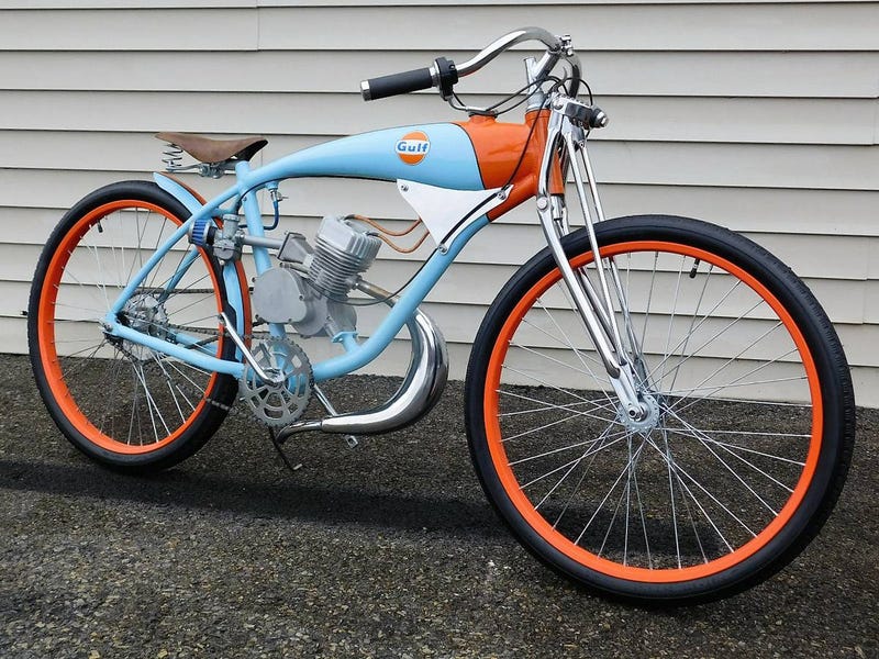 craigslist cycle