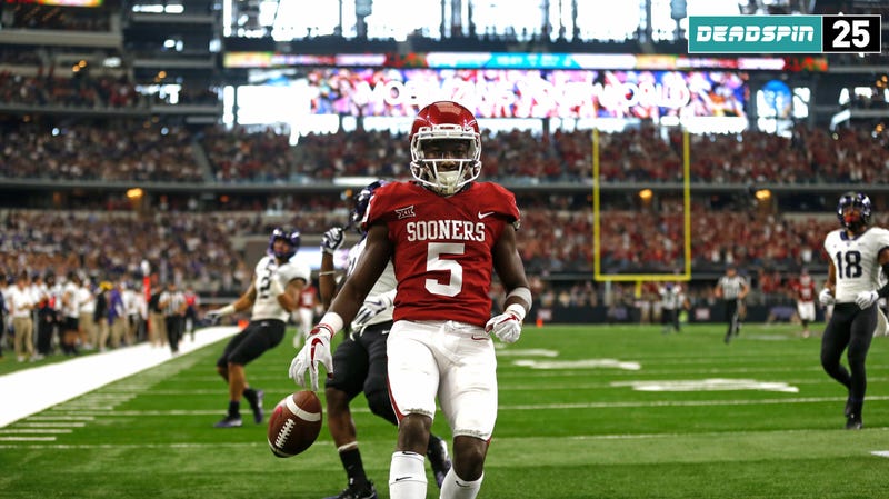 The Oklahoma Sooners Are Relentlessly Fun And Fantastic