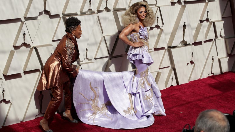 ugly oscar dresses 2019