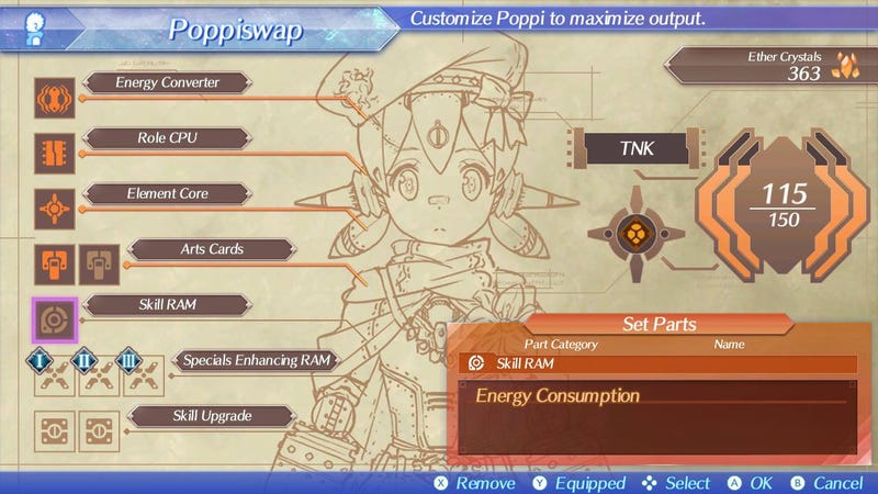 Xenoblade Chronicles 2 The Kotaku Review