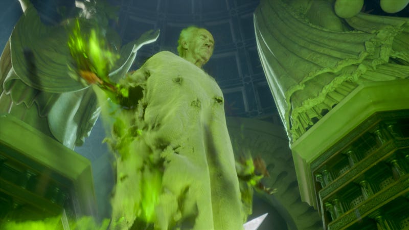 Winter Is Here Along With Fire And Blood In A Propulsive Game Of