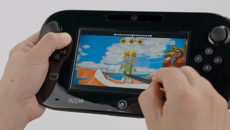 The Wii U Is Getting Harder To Find