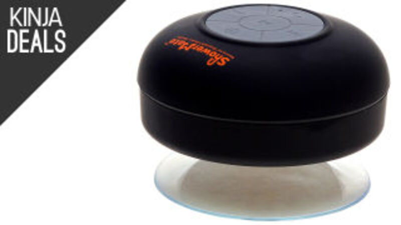 shower mate bluetooth