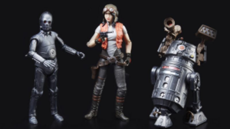 black series doctor aphra