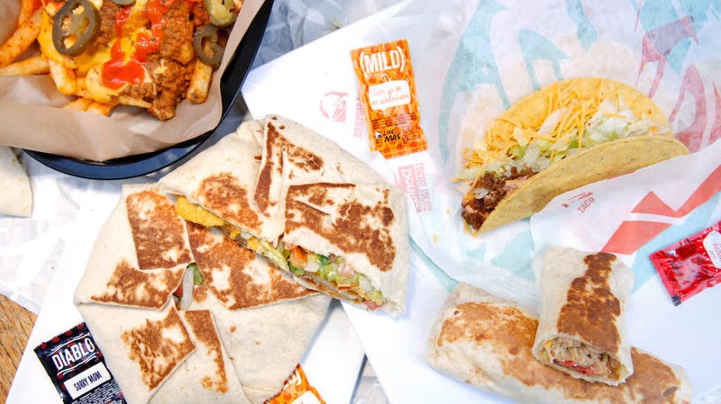 Soon You Ll Be Able To Order Kfc Taco Bell And Pizza Hut Via Text