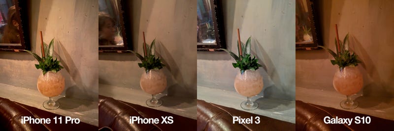 Iphone Xs Max Vs Iphone 11 Pro Camera لم يسبق له مثيل الصور