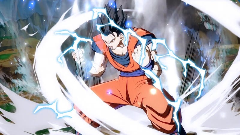 Two Dragon Ball Fighterz Pros Finally Settle The Score