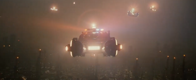 There S One Car From Blade Runner S November 2019 That Could Exist In Our November 2019