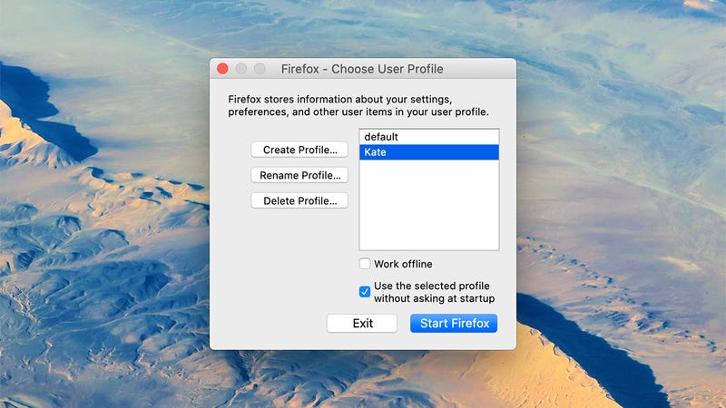 mac os user profiles for firefox mac os user profiles for firefox