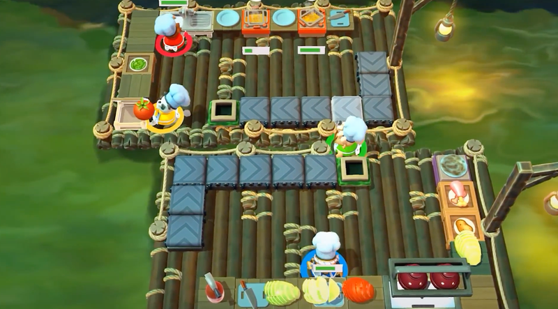 What It Means When We Dream About Video Games