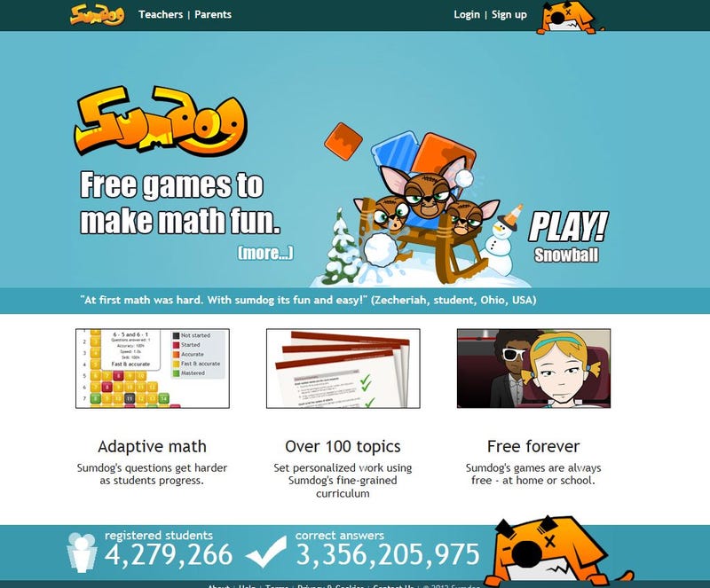 Direct Sumdog Sign Up Download Official Tutorial Pc Apk Iphone