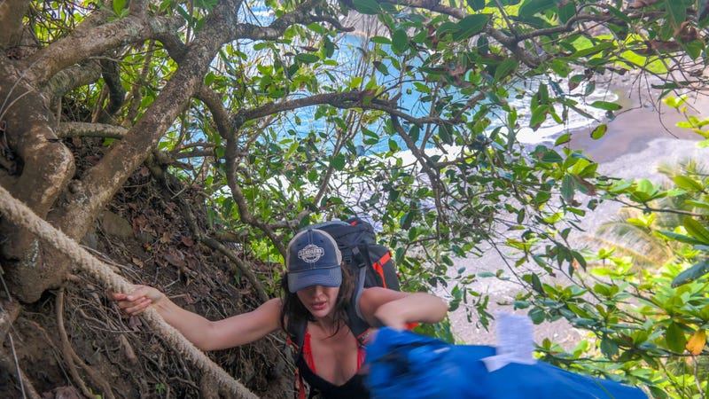 What To Wear In The Jungle
