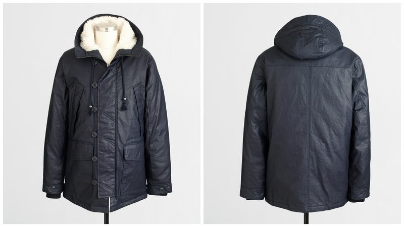 Gentlemen Here Are 13 Essential Winter Coats Under 200