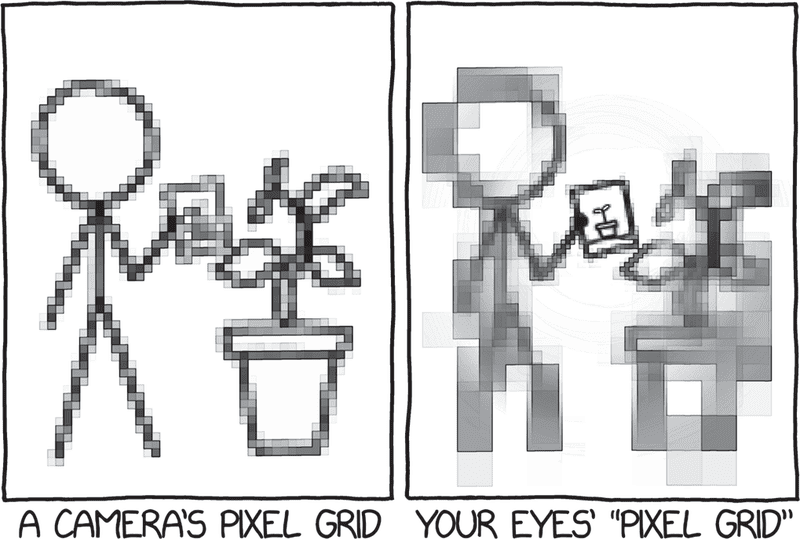 The Most Extreme Way to Take a Selfie, According to xkcd Creator Randall  Munroe