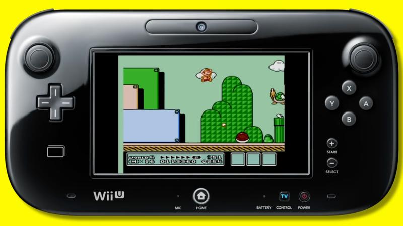 12 Reasons You Should Buy A Wii U In 22