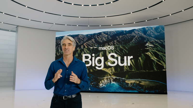 The Best Features Of Macos Big Sur So Far
