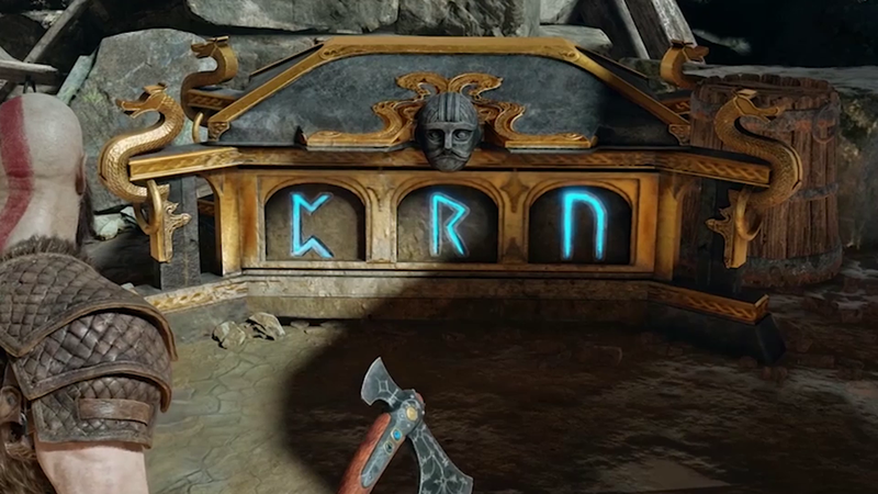 Tips For Playing God Of War