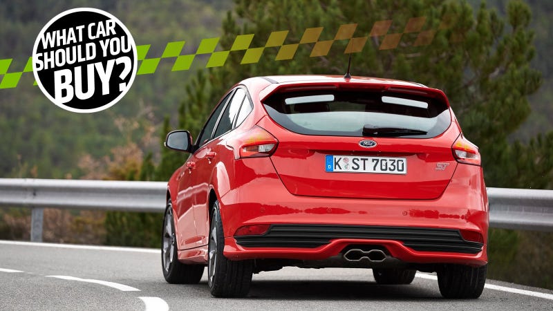 what car should you buy