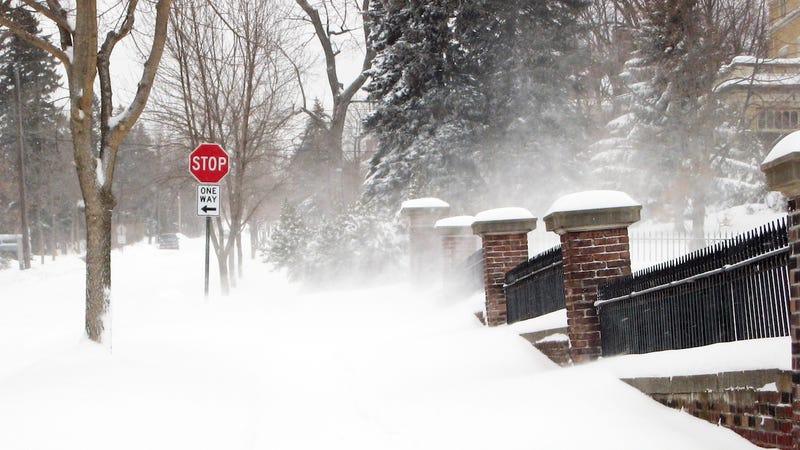 Put Together A Winter Home Emergency Kit