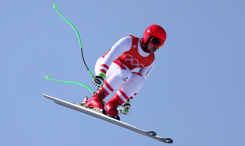 Everyone You Need To Know In Olympic Men S Ski Racing