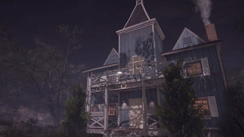 Friday The 13th S Big Update Makes The Game Feel New Again