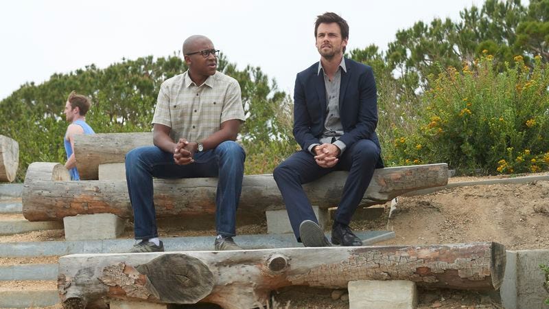 Casual Ends A Tremendous First Season With A Dark And