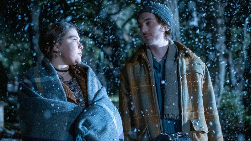 This Is Us Recap Kate S Relationships Spiral