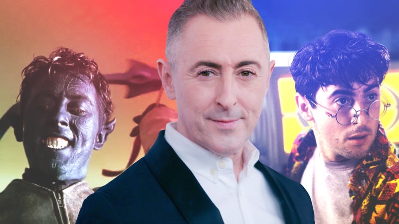 Alan Cumming On The Good Wife The Great Gazoo And How Stanley Kubrick Reinvigorated His Interest In Acting