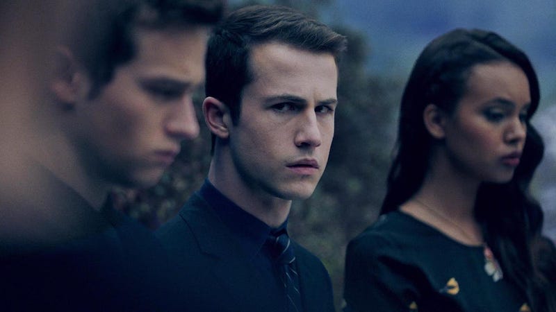 13 Reasons Why Gets Third Season Trailer Renewal For A Fourth And