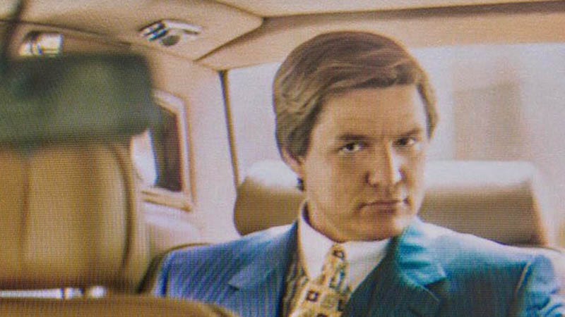 Wonder Woman 1984 Patty Jenkins Shares First Look Pedro Pascal