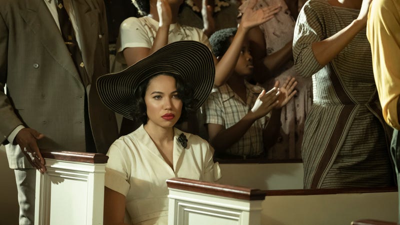 Recap Lovecraft Country Season 1 Episode 3 Holy Ghost