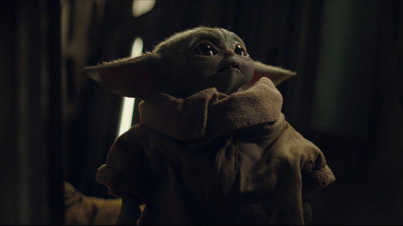 Ahead Of The Mandalorian Season 2 A Recap Of Season 1