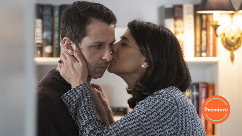 Succession Season 2 Premiere Recap The A V Club
