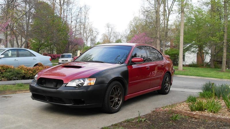 How To Buy Your Salvage Dream Car For Less