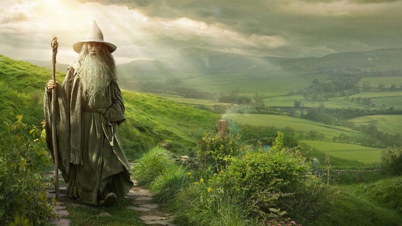 East Middle Earth A Story Worth Telling