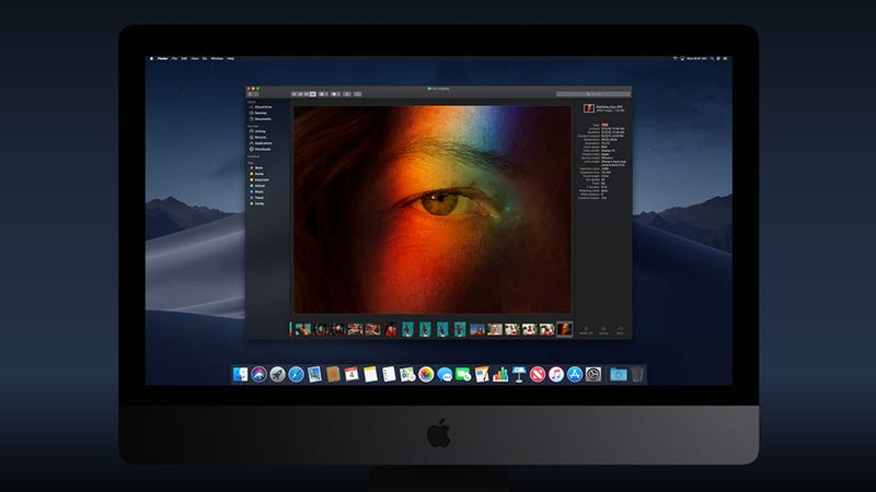 10 Useful Hidden Features In Apple S Macos 10 14 Mojave Beta