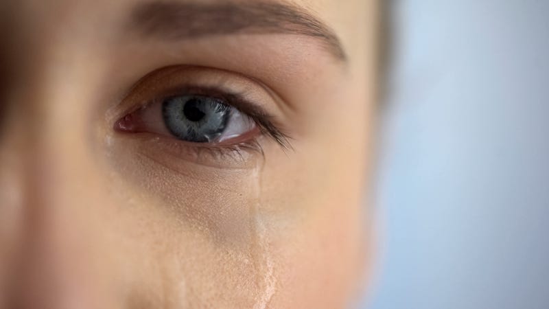 Should You Panic About Parasitic Eye Worms