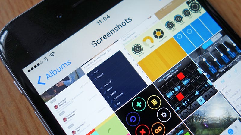 How To Take Screenshots Of Anything Even When They Re Blocked