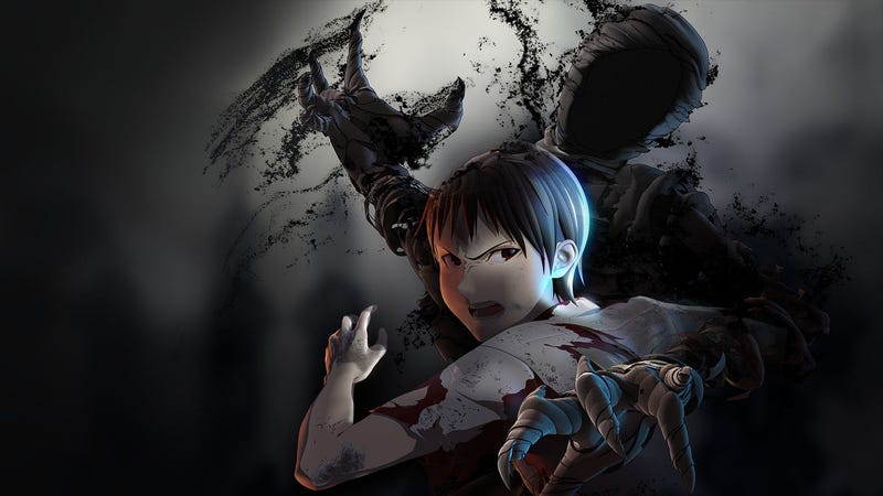 Ajin Anime