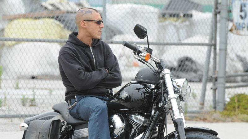 How Sons Of Anarchy Blew A Chance To Say Something Meaningful