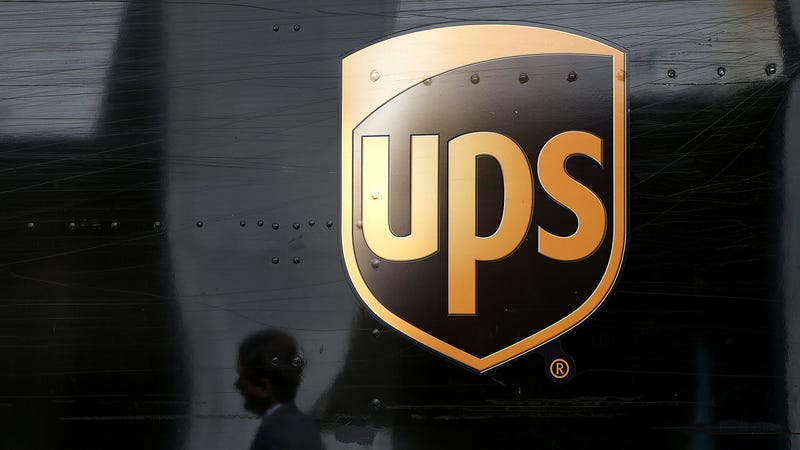 UPS Will Pack and Return Your Old Internet Router for You