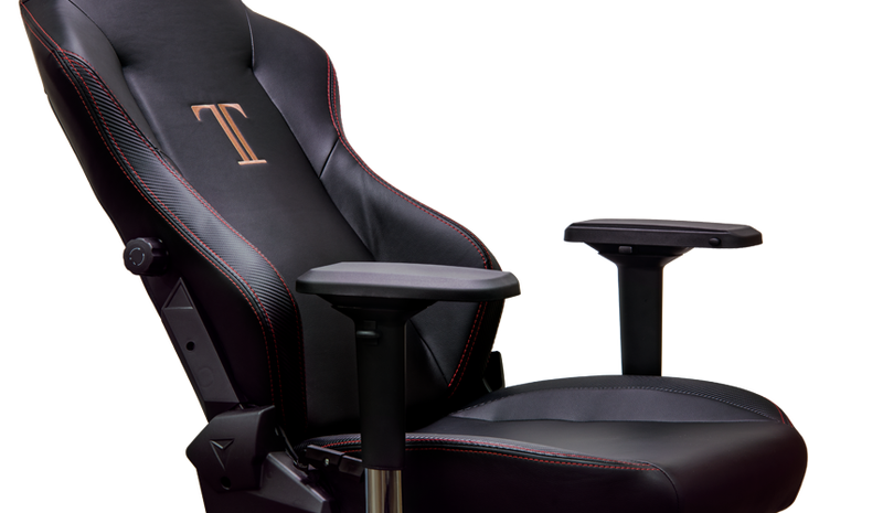 Secretlab Titan Review A Big Gaming Chair For Big Gaming People