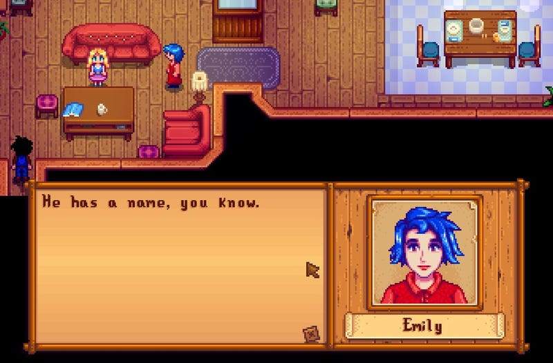 Stardew Valley S Unexpectedly Realistic Take On Getting Rejected